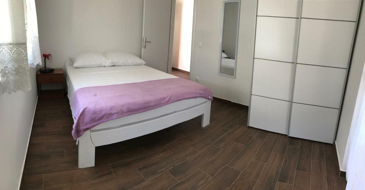 Apartments Kuk Šilo Екстериор снимка