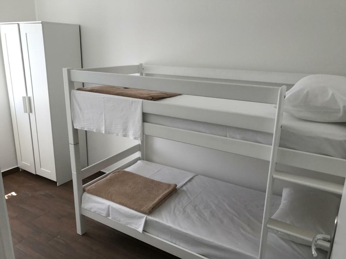 Apartments Kuk Šilo Екстериор снимка