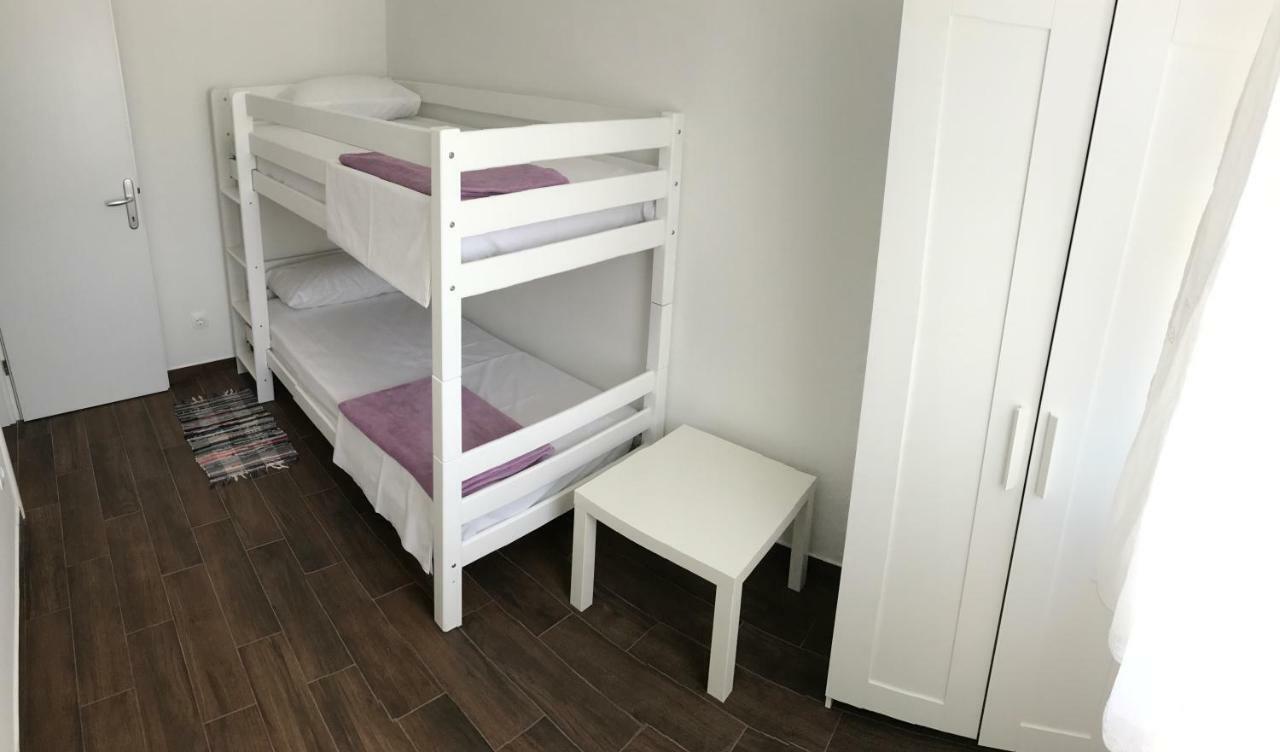 Apartments Kuk Šilo Екстериор снимка